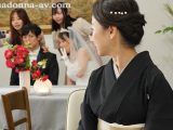 娘の幸せを見届けながら…。披露宴で娘婿に犯●れた母 瀬尾礼子