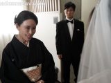 娘の幸せを見届けながら…。披露宴で娘婿に犯●れた母 水野優香